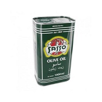 Sasso Olive Oil 1ltr